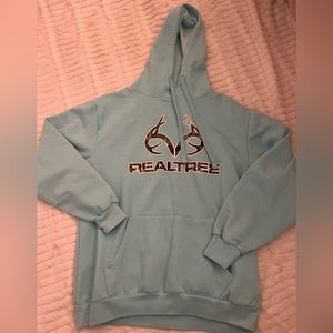 Realtree sweatshirt